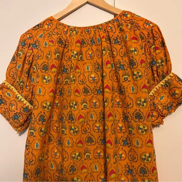 Ivy Jane Blouse - Picture 10 of 11